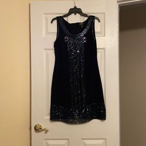 Adrianna Papell formal dress